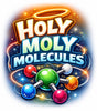 Holy Moly Molecules - Home