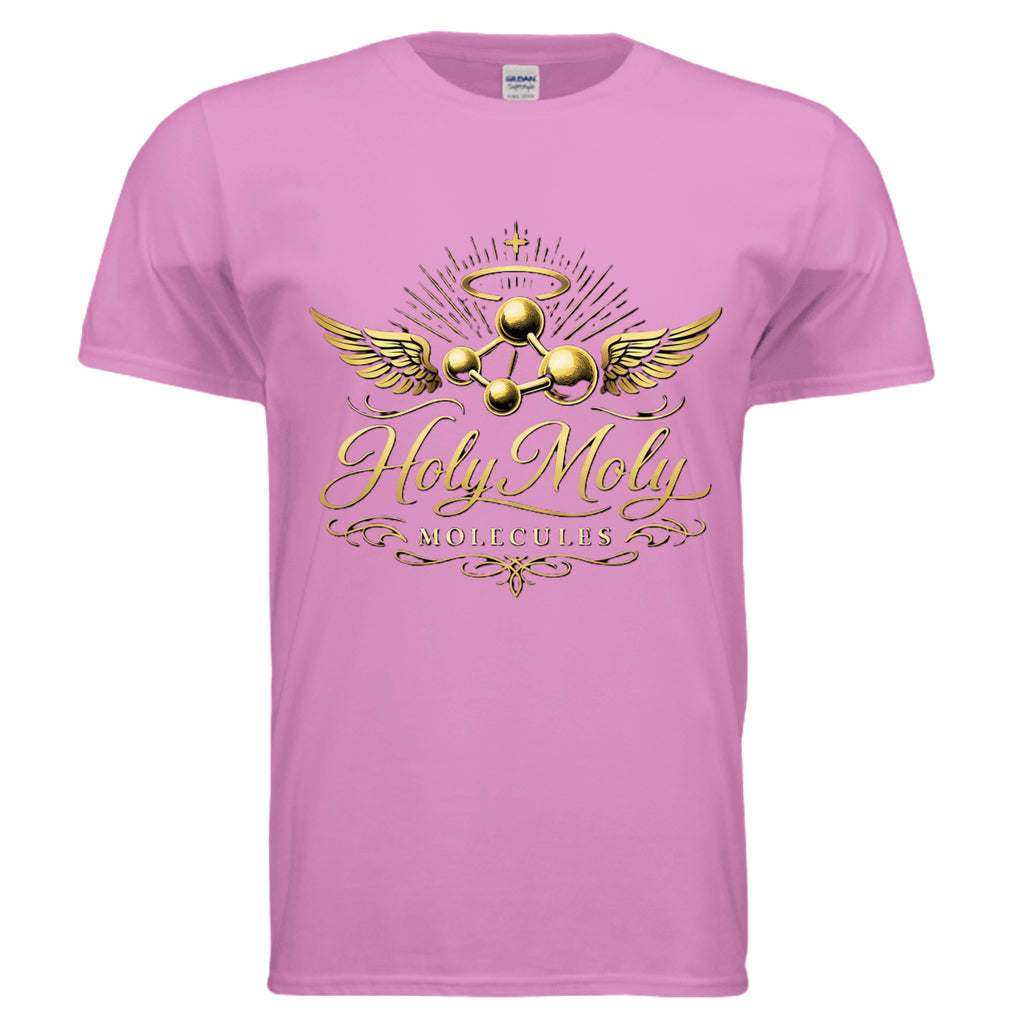 Heather Radiant Orchid - G640 - FRONT