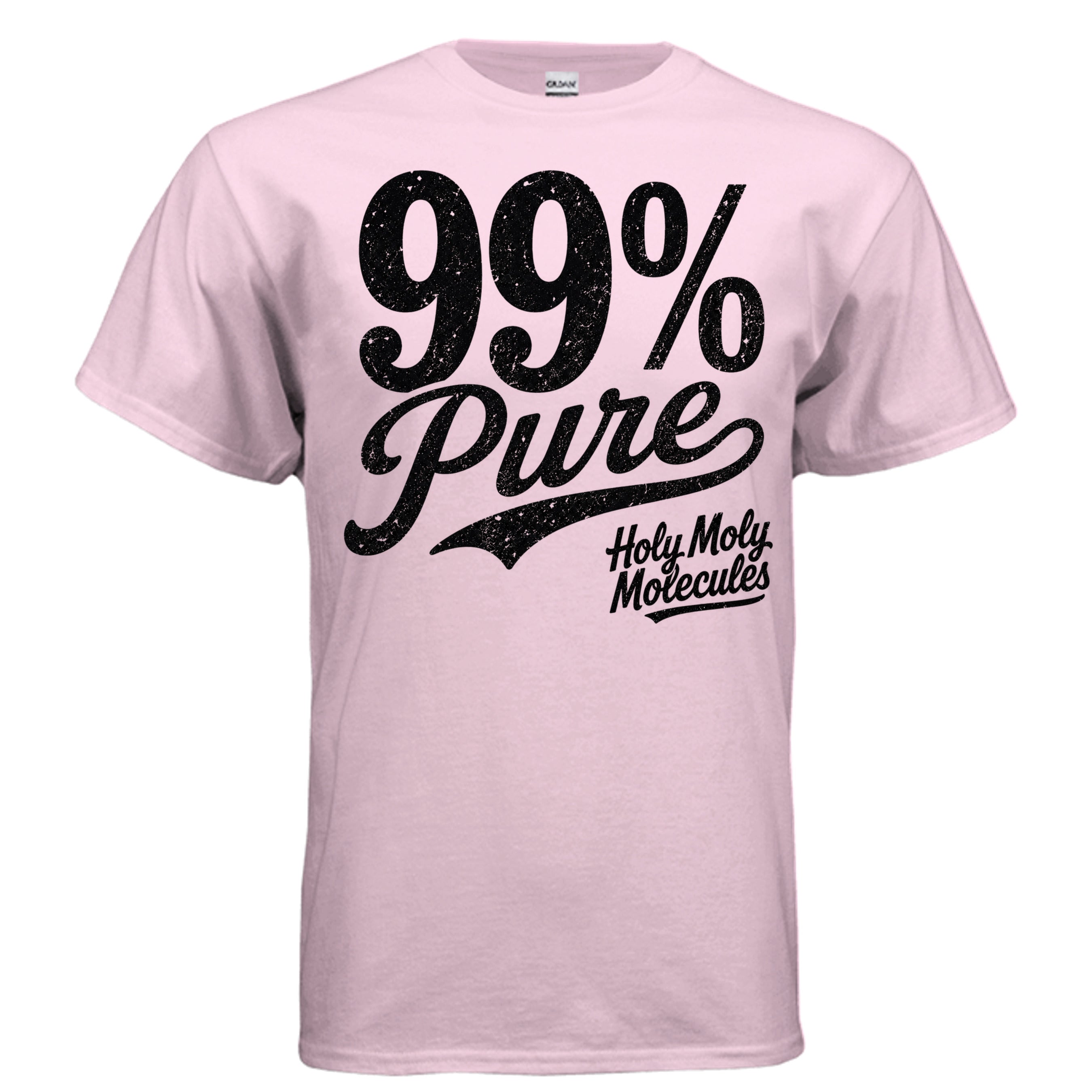 LIGHT PINK - G200 - FRONT