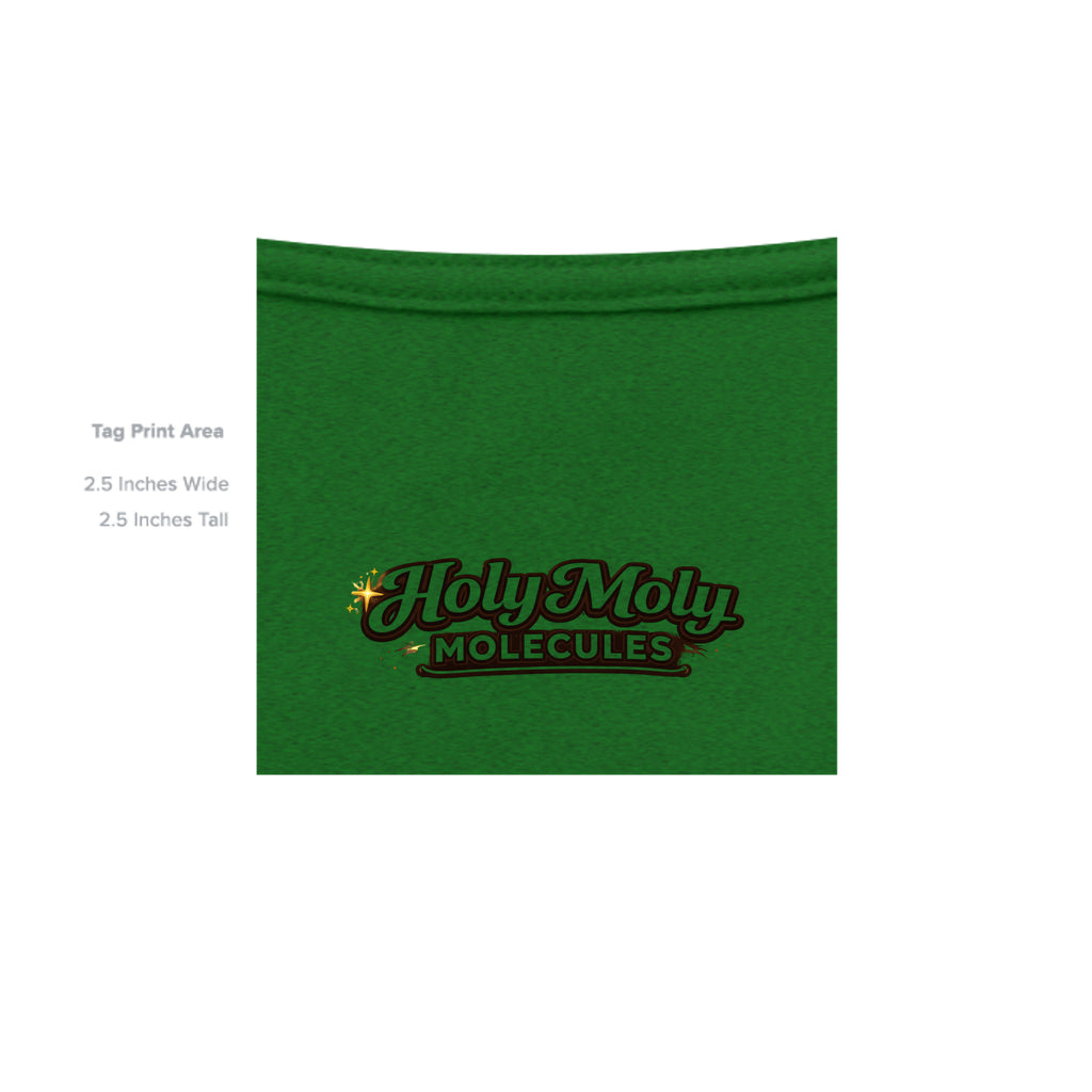 ANTIQUE IRISH GREEN - G500 - INSIDE_TAG_LINE