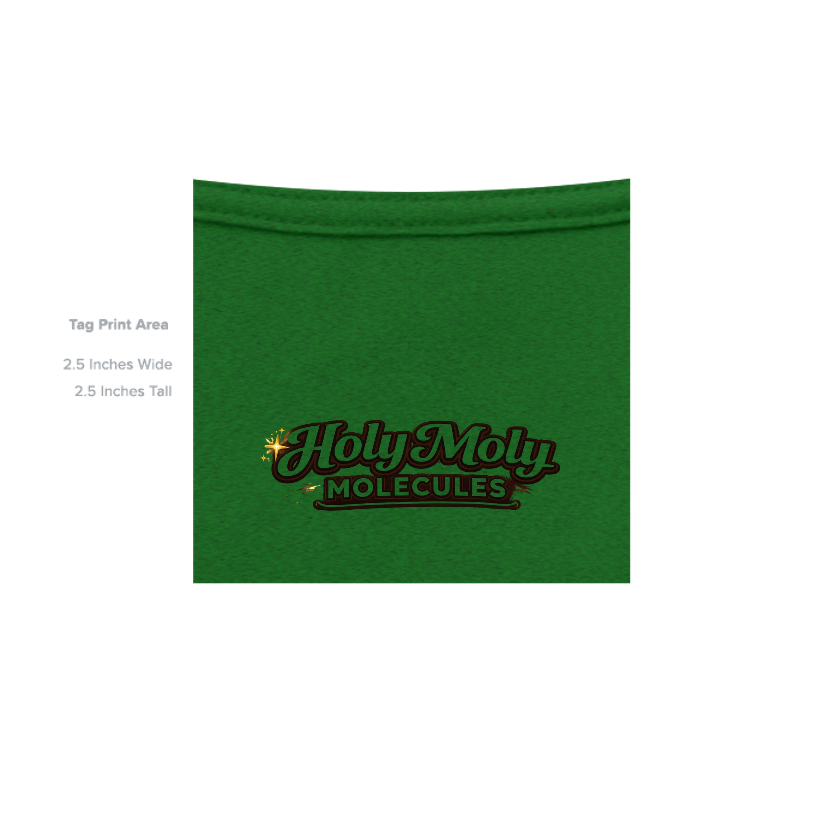 ANTIQUE IRISH GREEN - G500 - INSIDE_TAG_LINE