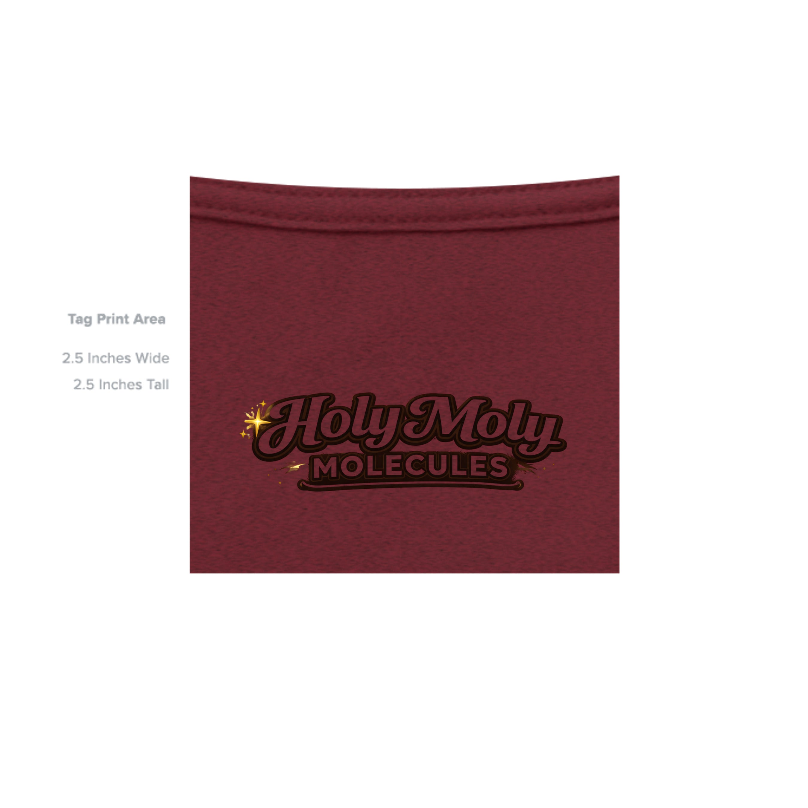 ANTIQUE CHERRY RED - G500 - INSIDE_TAG_LINE