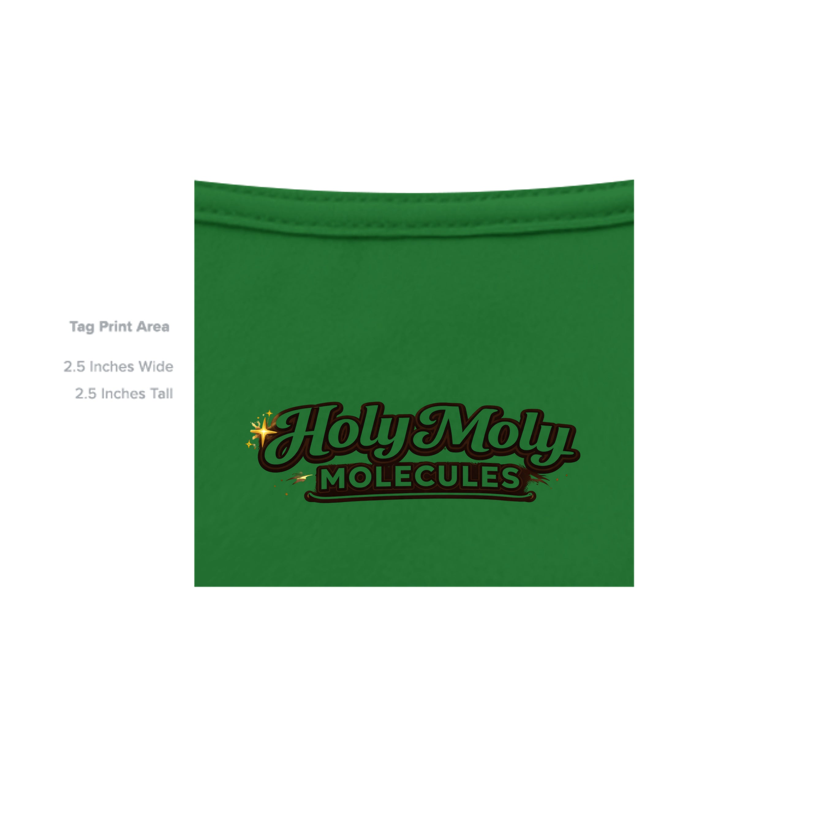 TURF GREEN - G500 - INSIDE_TAG_LINE