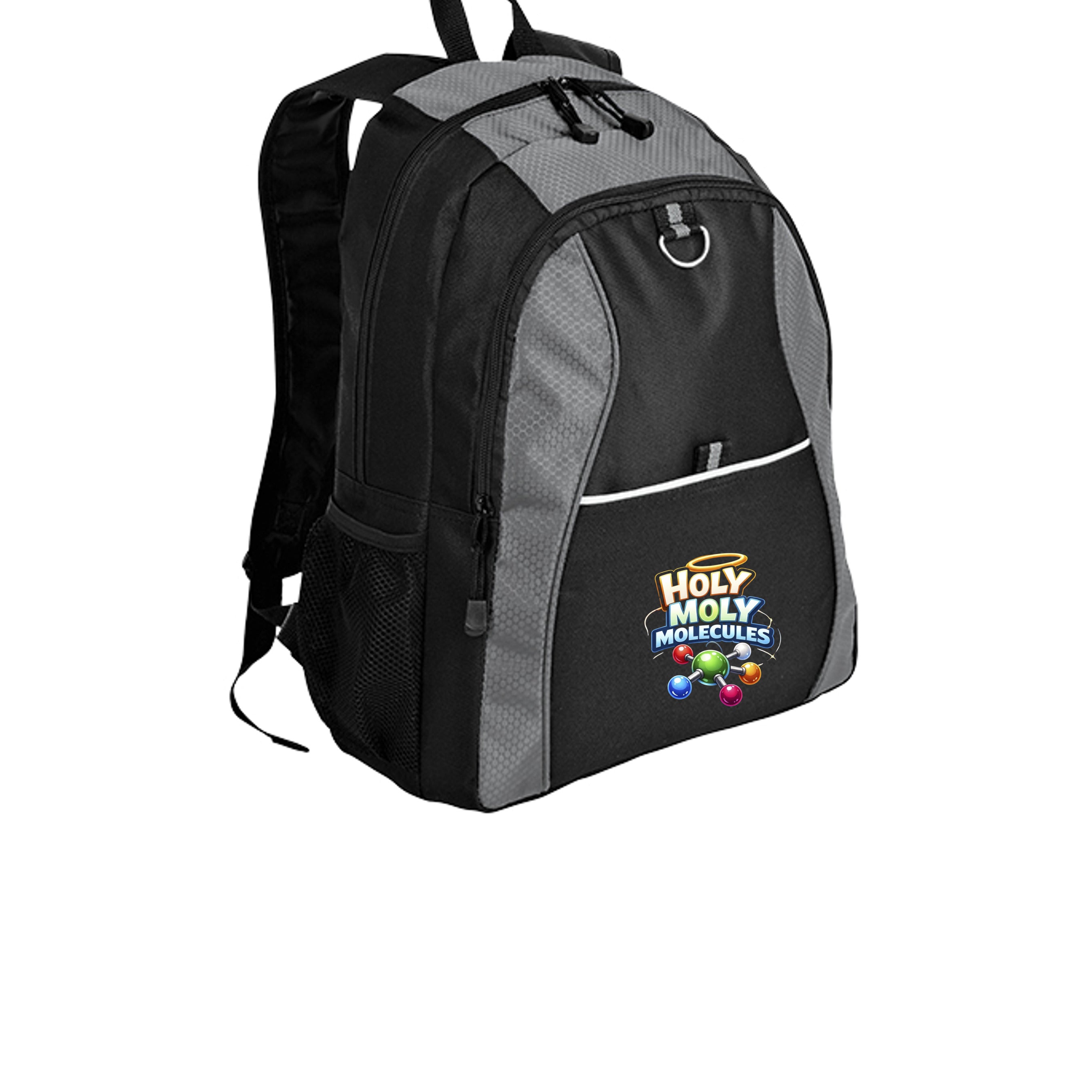 Grey/Black - BG1020 - FRONT