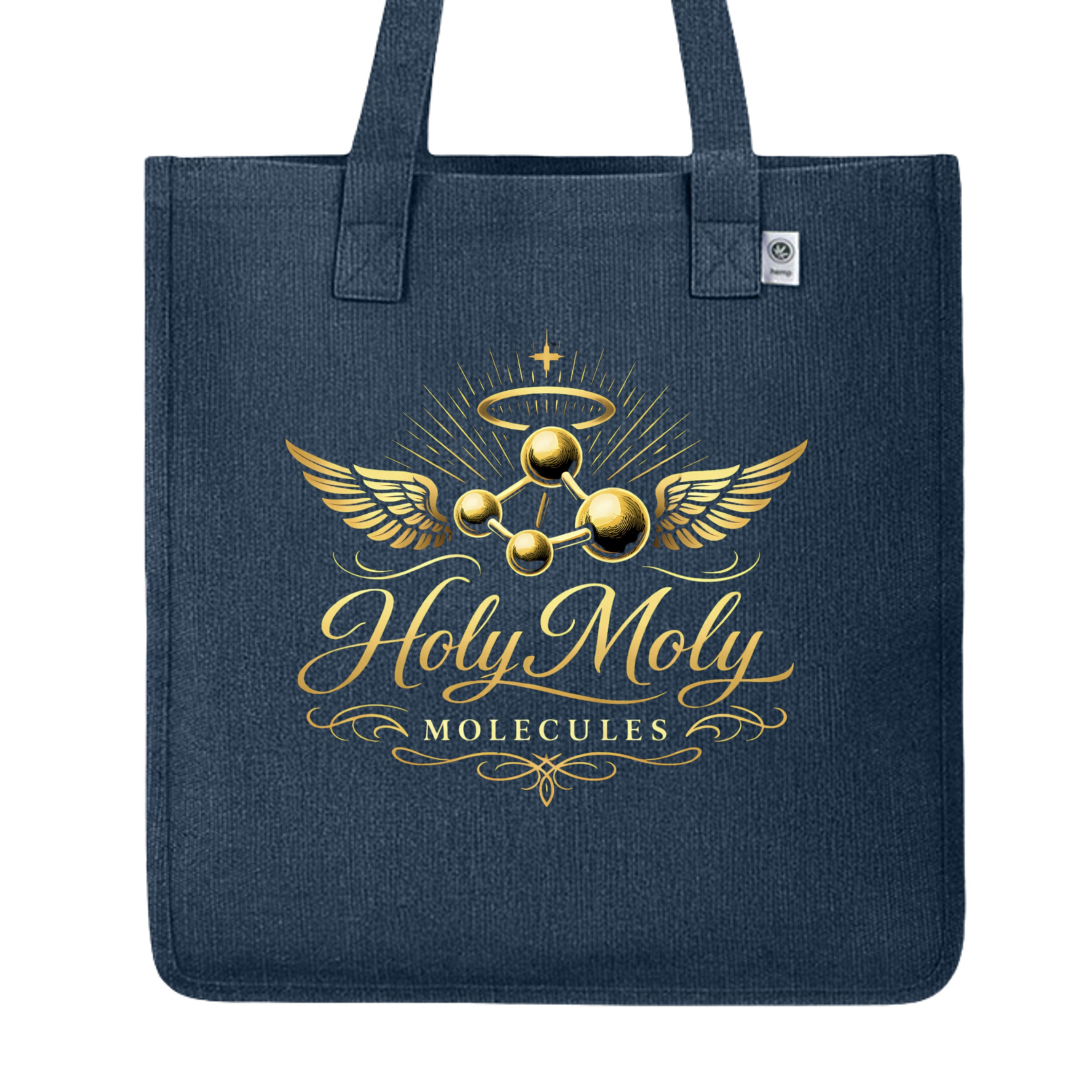 NAVY - EC8015 - FRONT