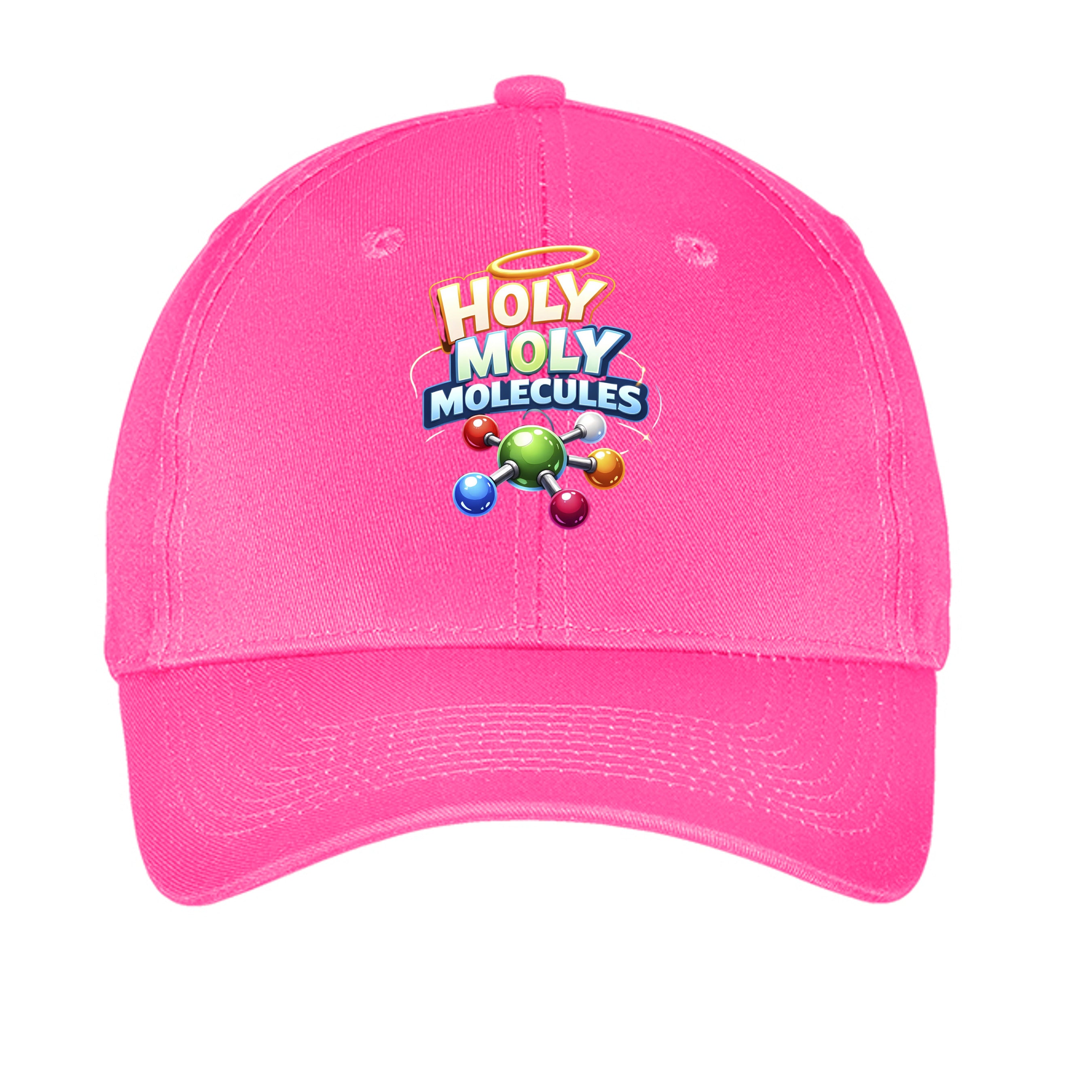 Neon Pink - CP80 - FRONT