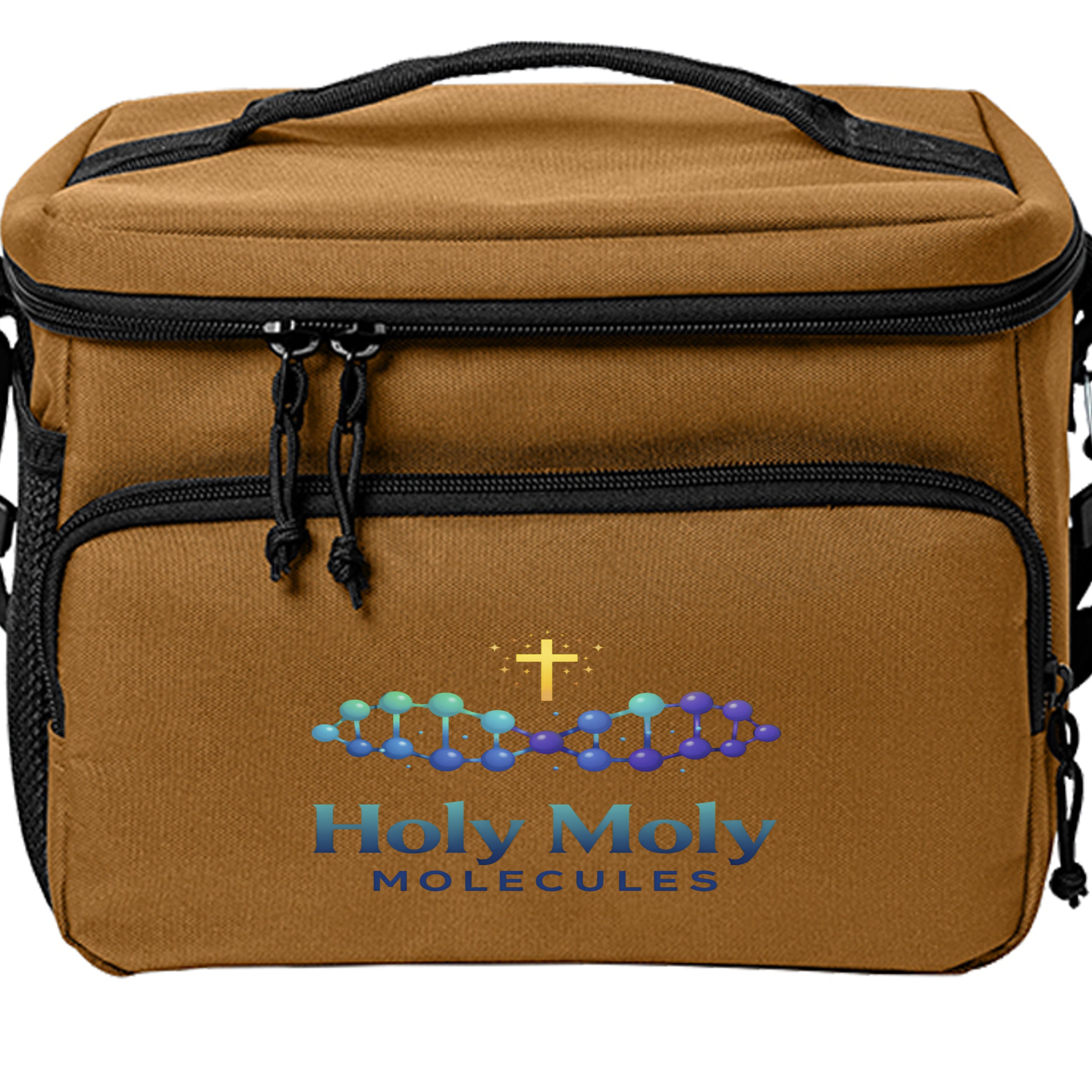 Duck Brown - CSB505 - FRONT