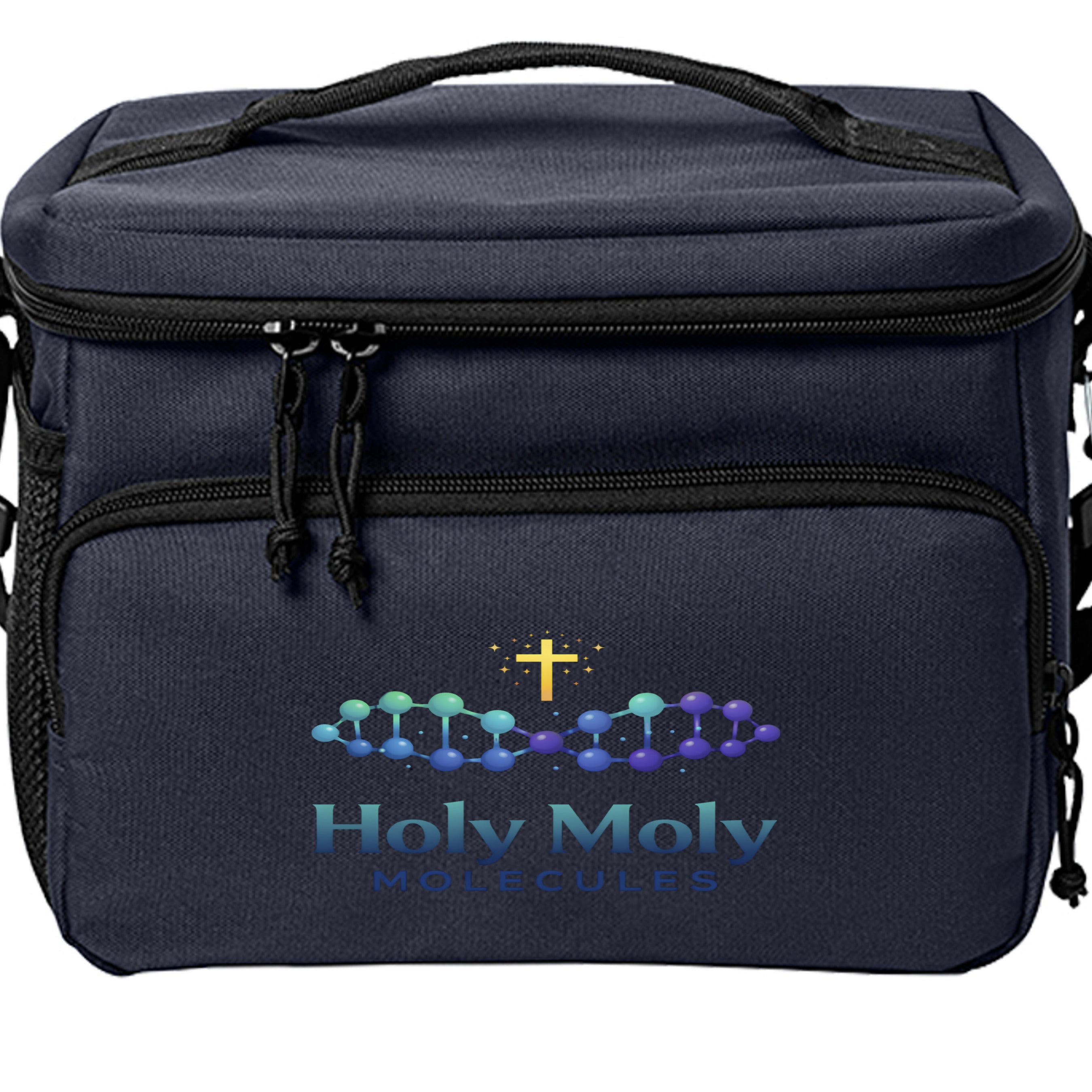 River Blue Navy - CSB505 - FRONT