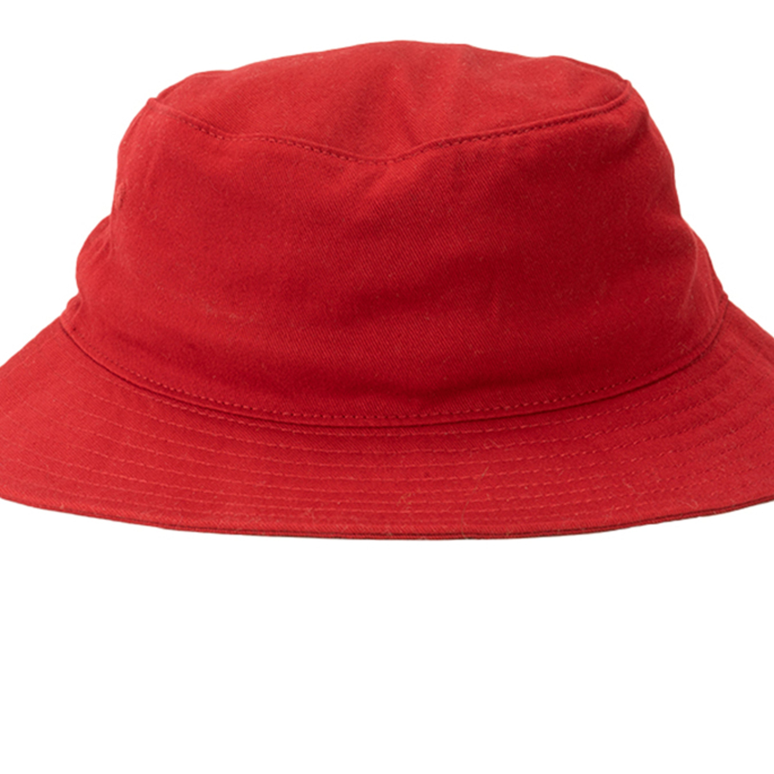 RED - BX003 - BACK